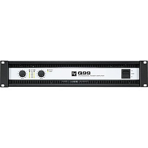 Electro Voice Q99 Power Amplifier